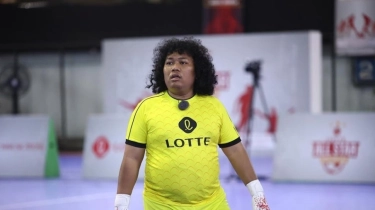 Jejak Karier Marshel Widianto, Kini Diminta Pandji Mundur dari Pencalonan Wakil Wali Kota Tangsel