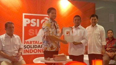 KIM Diklaim Masih Solid, Meski Terpecah di Pilkada Banten, Kaesang: Itu Biasa Saja