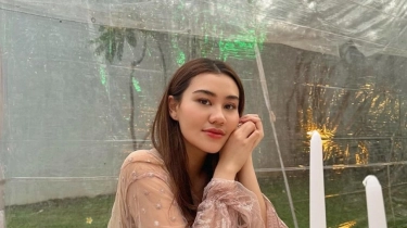 Langsung Comot Pakai Tangan, Adab Aaliyah Massaid saat Makan Jadi Perdebatan