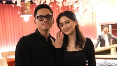 Latar Belakang Keluarga Sarah Menzel Tak Sembarangan, Pantas Gaya Bicaranya Dipuji Berkelas