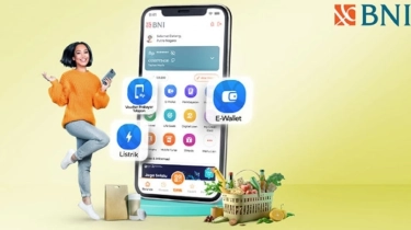 Luncurkan Super Apps Baru, BNI Mobile Bakal Disuntik Mati Secara Perlahan