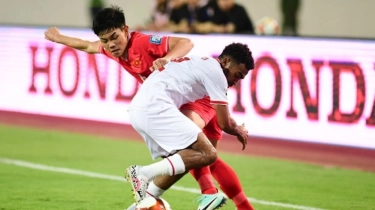 Panik Lihat Perkembangan Pesat Timnas Indonesia, Vietnam Terapkan Langkah Ini
