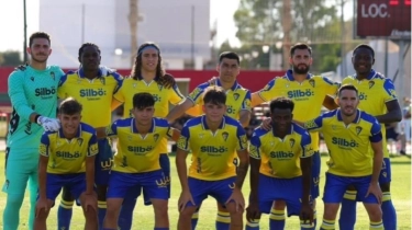 Profil Cadiz Club de Futbol, Klub Liga Spanyol Disebut Tertarik Rekrut Ragnar Oratmangoen
