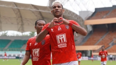 PSS Sleman Akan Gelar Laga Uji Coba Lawan Malut United Jumat Besok Jelang BRI Liga 1