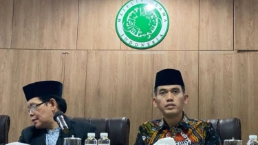 Siapa 2 Pengurus MUI yang Dinonaktifkan karena Diduga Terlibat Organisasi Terafiliasi Israel?