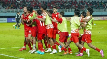 Timnas Indonesia U-19 Bantai Filipina, Anak Asuh Indra Sjafri Malah Dapat Peringatan Pelatih Kamboja