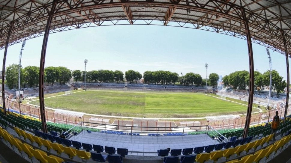 2 Fakta Menarik Stadion Gelora 10 November, Jadi Venue Piala AFF U-19 2024
