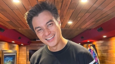 CEK FAKTA: Baim Wong Bagi-bagi Giveaway Hingga Puluhan Juta