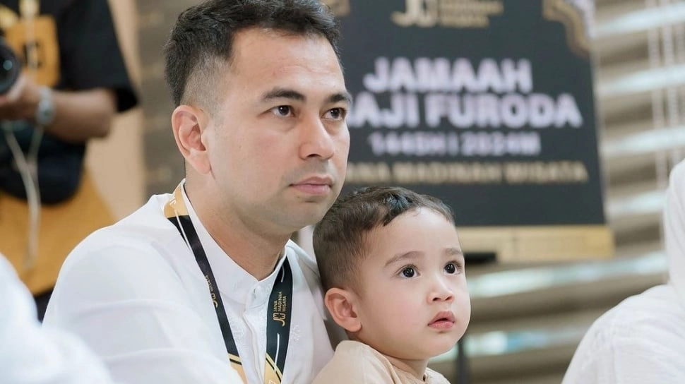 CEK FAKTA: Raffi Ahmad Bagi-bagi Motor Gratis untuk Follower di Instagram