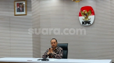 Dipanggil karena Usut Kasus, KPK Bantah Bidik Hasto PDIP: Itu Pemikiran Tak Logis