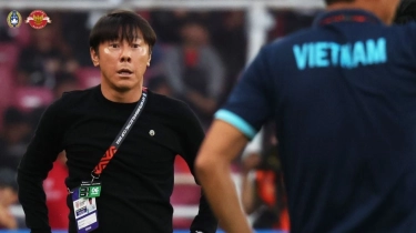 Ditinggal Kim Pan-gon, Malaysia Justru Dirumorkan Datangkan Momok Shin Tae-yong