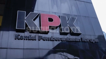 Diungkap KPK! Dari 20 Ribu Caleg Terpilih, Baru Segini yang Patuh Setor LHKPN