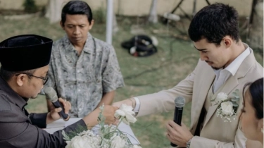 Dosa Masa Lalunya Terhapus, Ini Deretan Keistimewaan Seorang Mualaf seperti Dali Wassink