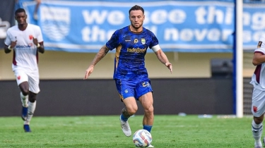 Hasil dan Klasemen Piala Presiden 2024 usai Persib Hajar PSM Makassar