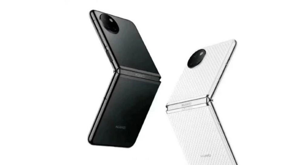 Huawei akan Debutkan HP Lipat Tiga, Siap Hadang iPhone 16