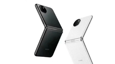 Huawei akan Debutkan HP Lipat Tiga, Siap Hadang iPhone 16