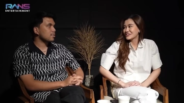 Jawaban Bijak Aaliyah Massaid Hadapi Hujatan Netizen Bikin Thariq Makin Jatuh Cinta: Sabarnya Seluas Samudera