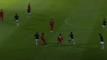 Lagi-lagi Mengeluh! Media Vietnam Salahkan Indonesia Usai Gagal Menang Lawan Myanmar