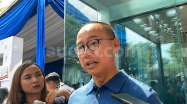 Pede KIM Solid di Pilkada Jakarta Hingga Jabar, PAN: Kalau Memang Tak Bisa, Ya Maju Terus