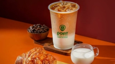 Profil Point Coffee, Rahasia di Balik Kenikmatan Kopi Indomaret yang Populer