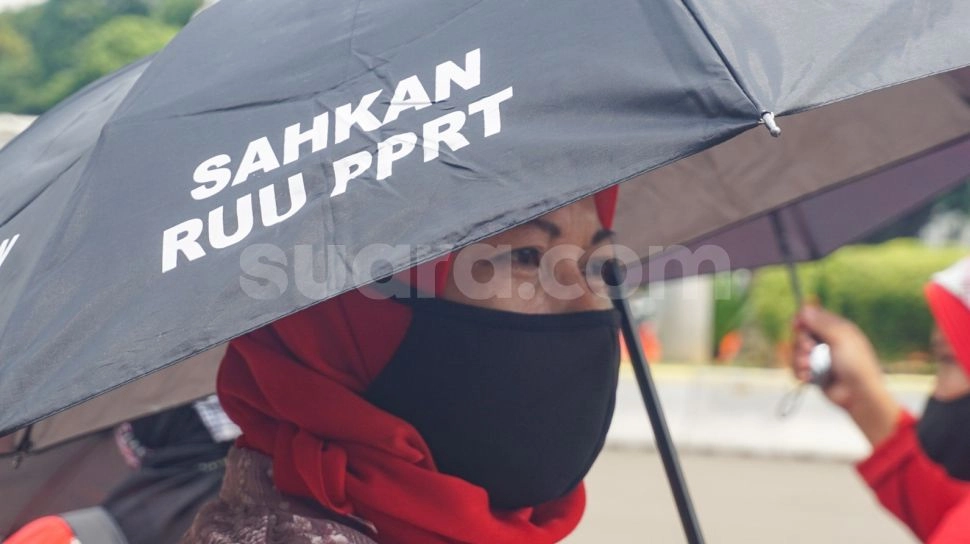 RUU PPRT Harus Segera Disahkan untuk Lindungi Perempuan dan Anak dari Eksploitasi Kerja