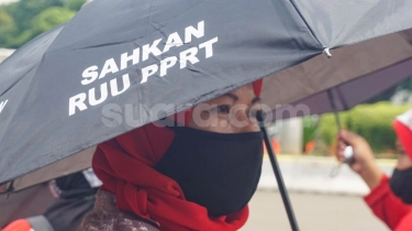 RUU PPRT Harus Segera Disahkan untuk Lindungi Perempuan dan Anak dari Eksploitasi Kerja