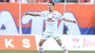 Selain Justin Hubner, Ini Barisan Pemain Timnas Indonesia yang Kariernya Nelangsa di Liga Jepang