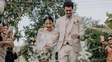 Seminggu Sebelum Dali Wassink Meninggal, Jennifer Coppen Tepis Tudingan Miring Netizen soal Rumah Tangganya