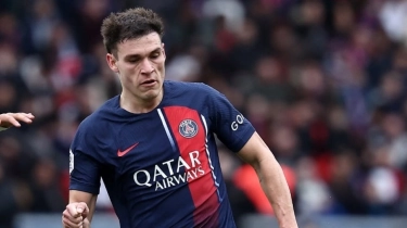 Siapa Manuel Ugarte? Gelandang Rp782 Miliar yang Dikabarkan Sepakat Gabung Man United