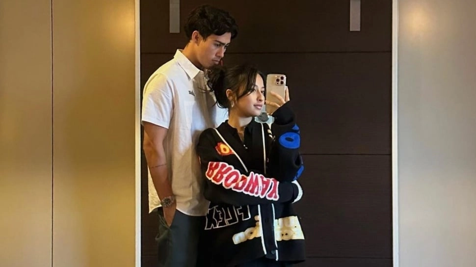 Sikapnya Tak Biasa, Dali Wassink Minta Ini ke Jennifer Coppen Sebelum Kecelakaan