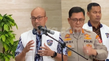 Sindikat Scam Modus Like and Subscribe di Dubai, Buronan Interpol Diringkus Bareskrim di Bandara Soetta