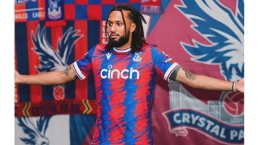 Sosok Jairo Riedewald, Pemain Belanda Berdarah Manado Siap Perkuat Timnas Garuda?