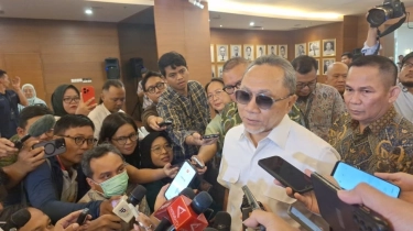 TikTok Mau Buka Layanan Pesan Hotel-Pesawat, Mendag: Asal Transaksinya di Platform Lain