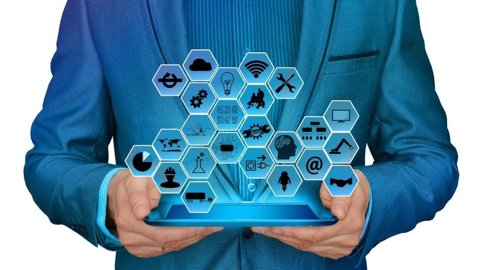 Antares Tracking Jadi Solusi Digital di Indutri Logistik