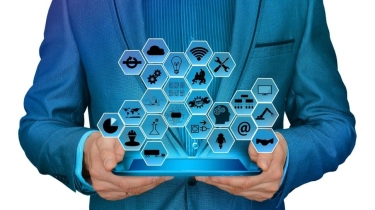 Antares Tracking Jadi Solusi Digital di Indutri Logistik