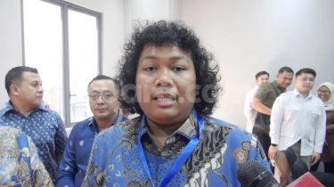 Dikritik Rekan Sesama Artis, Marshel Widianto Makin Semangat Maju Pilkada Tangsel
