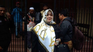 Dukung Anies untuk Pilgub Jakarta 2024, Fahira Idris Beberkan yang Bakal Dilakukan Bang Japar