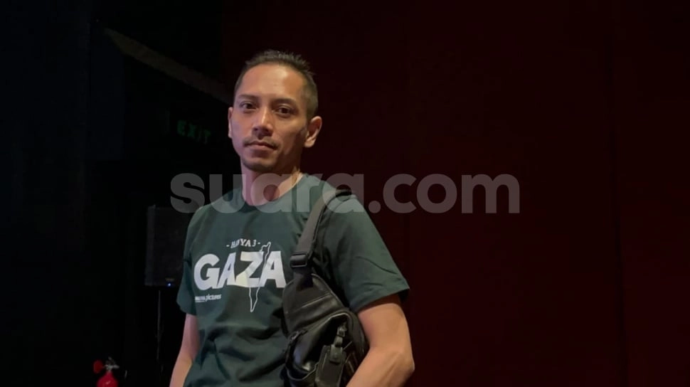 Fauzi Baadilla Lulusan Apa? Resmi Ditunjuk Jadi Komisaris PT Pos Indonesia