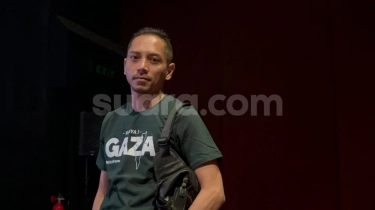Fauzi Baadilla Lulusan Apa? Resmi Ditunjuk Jadi Komisaris PT Pos Indonesia