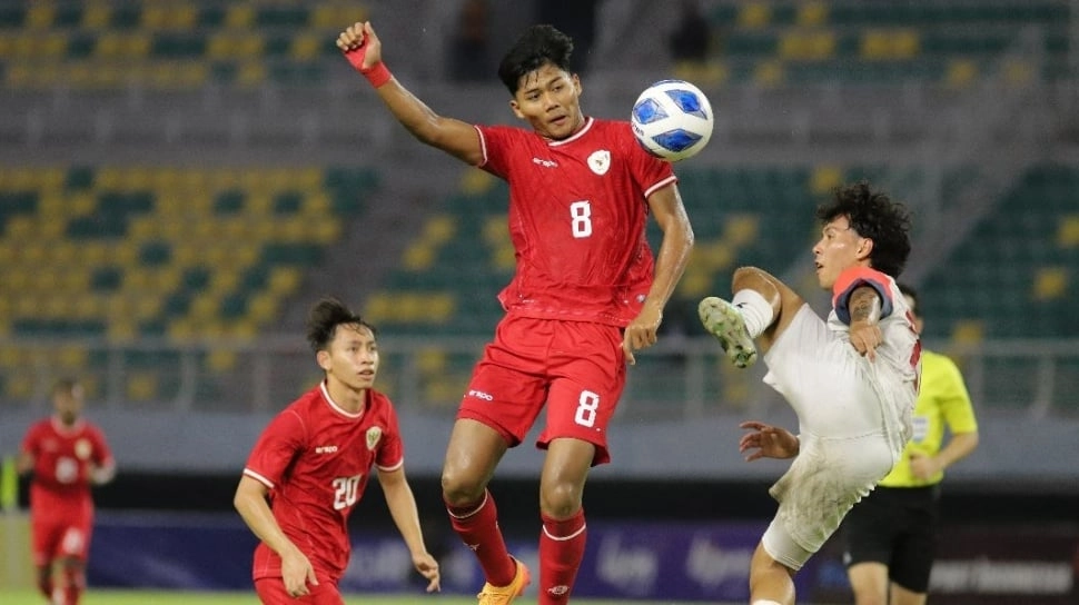 Jens Raven Datang Beri Tekanan, Arkhan Kaka Terbebani Target Cetak Gol?
