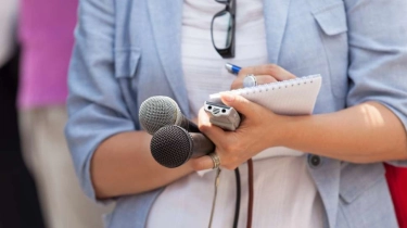 Jurnalis AS Evan Gershkovich Dihukum 16 Tahun Penjara oleh Rusia Atas Tuduhan Spionase