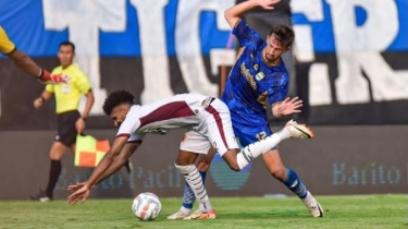 Kekalahan 0-2 dari Persib Bongkar Kekurangan PSM Makassar Jelang BRI Liga 1