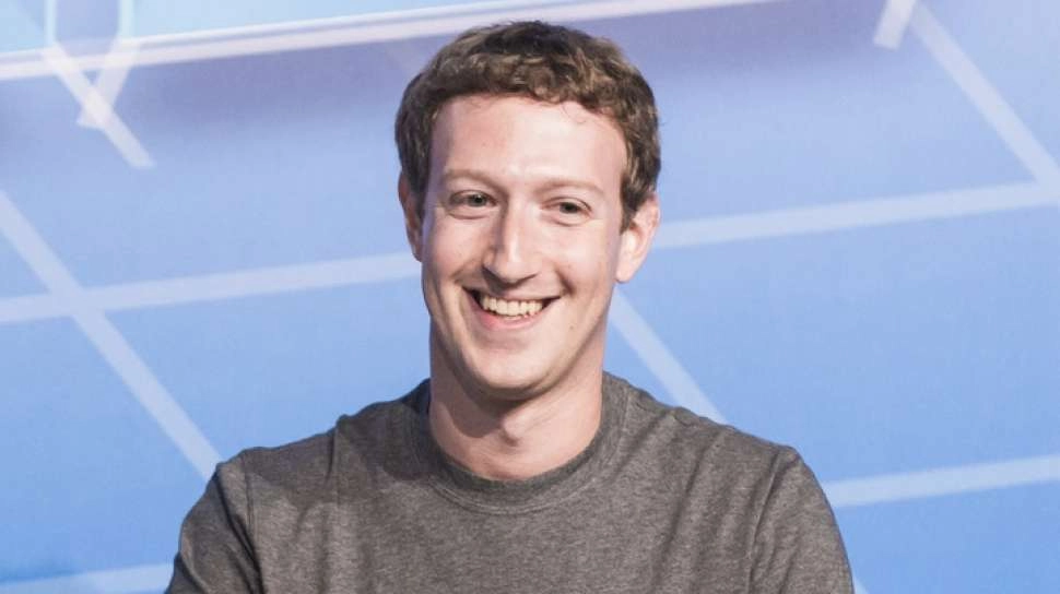 Mark Zuckerberg Ogah Dukung Donald Trum ataupun Joe Biden pada Pemilu AS Mendatang
