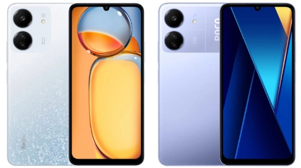 Perbandingan Spesifikasi Redmi 13C vs POCO C65, Duel HP Murah Rp 1 Jutaan