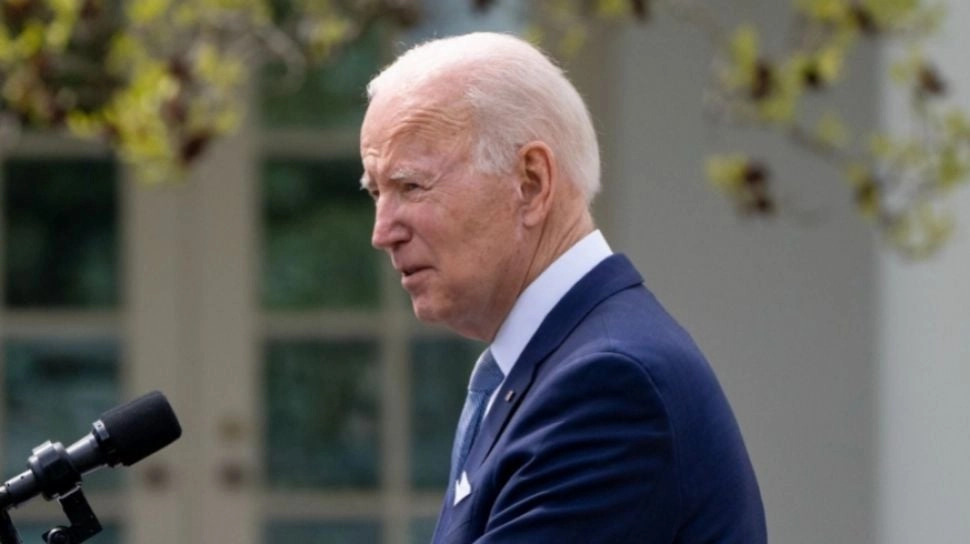 Pilpres Amerika Serikat Semakin Panas! Politikus Partai Demokrat Minta Joe Biden Mundur