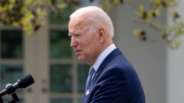 Pilpres Amerika Serikat Semakin Panas! Politikus Partai Demokrat Minta Joe Biden Mundur