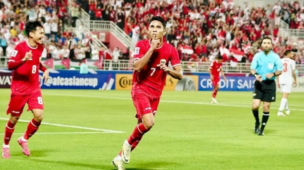 Striker Timnas Indonesia Rp 13 Miliar Pernah Jadi Top Skor di Liga Australia, Jejaknya Bakal Diikuti Marselino Ferdinan?