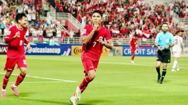 Striker Timnas Indonesia Rp 13 Miliar Pernah Jadi Top Skor di Liga Australia, Jejaknya Bakal Diikuti Marselino Ferdinan?