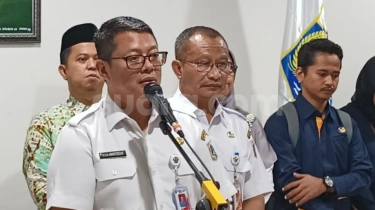 Besok, Pemprov DKI Panggil Ratusan Guru Honorer Yang Dipecat Agar Bisa Ngajar Lagi