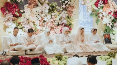 Langsung Ngajak Jabat Tangan, Sikap Geni Faruk ke Zahwa Massaid Ramai Disorot